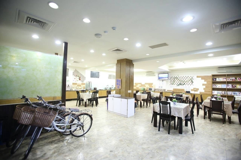 Food & Drinks 4, Funhouse Hsinchu, Hsinchu City