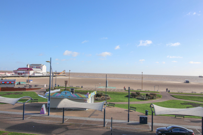 Exterior & Views 2, Hotel Ocean, Norfolk