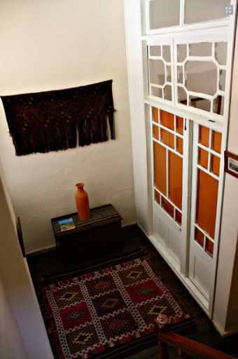 Bedroom 2, Odyssey Guest House, Bergama