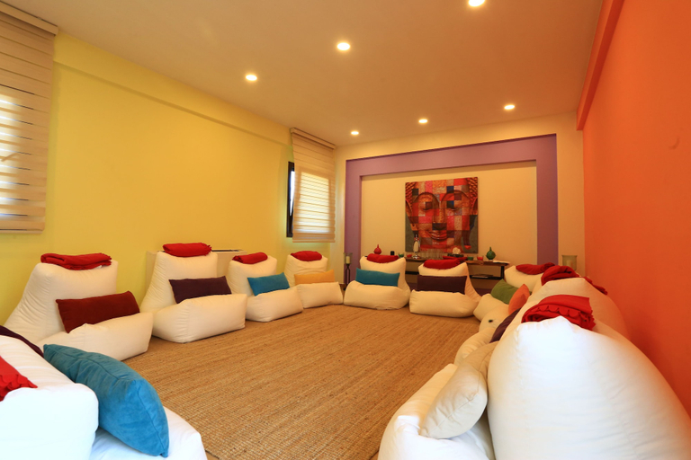 Bedroom 5, The LifeCo Bodrum Well - Being Center - Adults Only, Bodrum