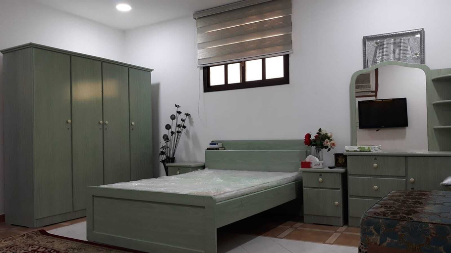 Bathroom 3, Rada  Blaza, Manama