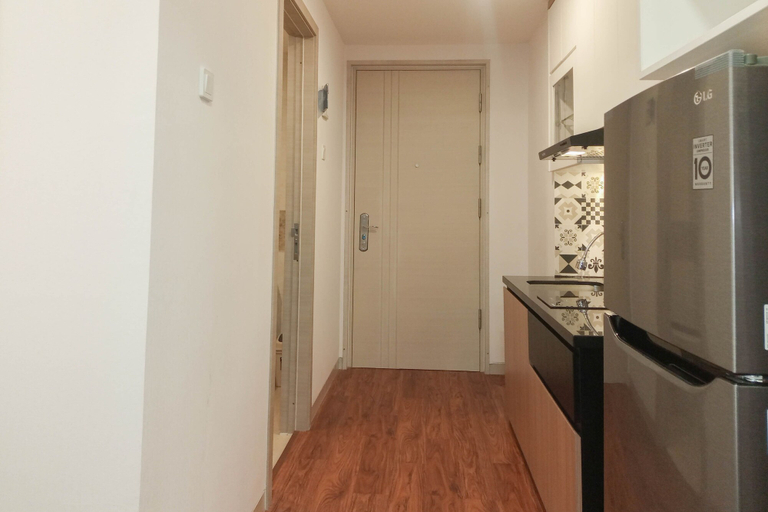 Others 4, Comfy And Easy Access 2Br Apartment At Tanglin Supermall Mansion, Surabaya