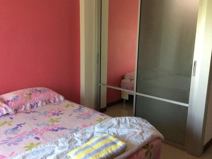 Bedroom 5, Mo2 Stylish, Bang Bua Thong