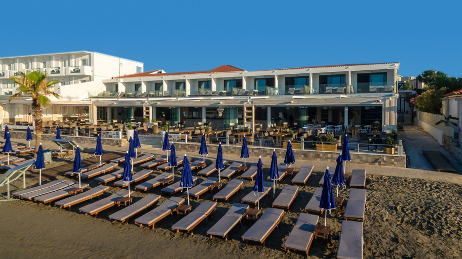 Exterior & Views 2, Mandala Seafront Suites, Ionian Islands