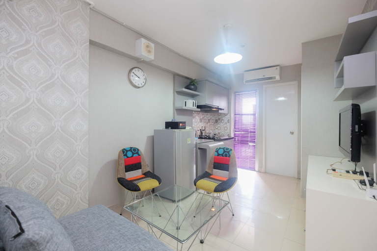 Others 4, Strategic And Restful 2Br At Bassura City Apartment, East Jakarta