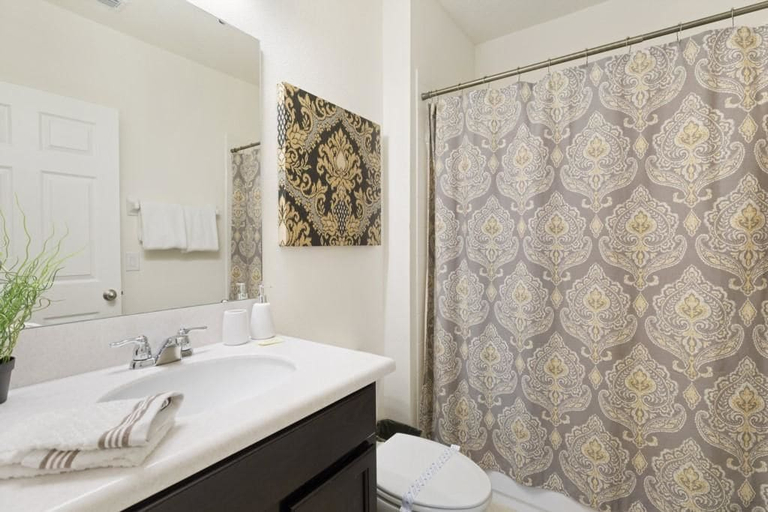 Bathroom 4, Villa Garcia - West Haven, Polk