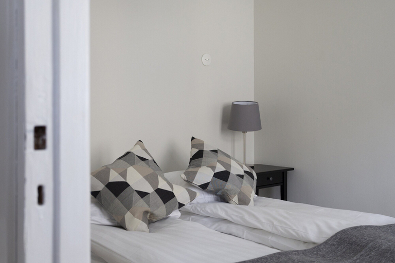 Room 3, Cozy 1BR apartment with great location, Uusimaa