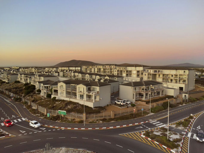 Exterior & Views 2, Dolphin Ridge 108, City of Cape Town