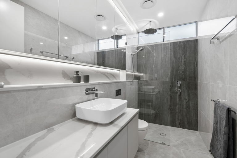 Bathroom 3, Shara by Elysium Collection Palm Cove, Cairns
