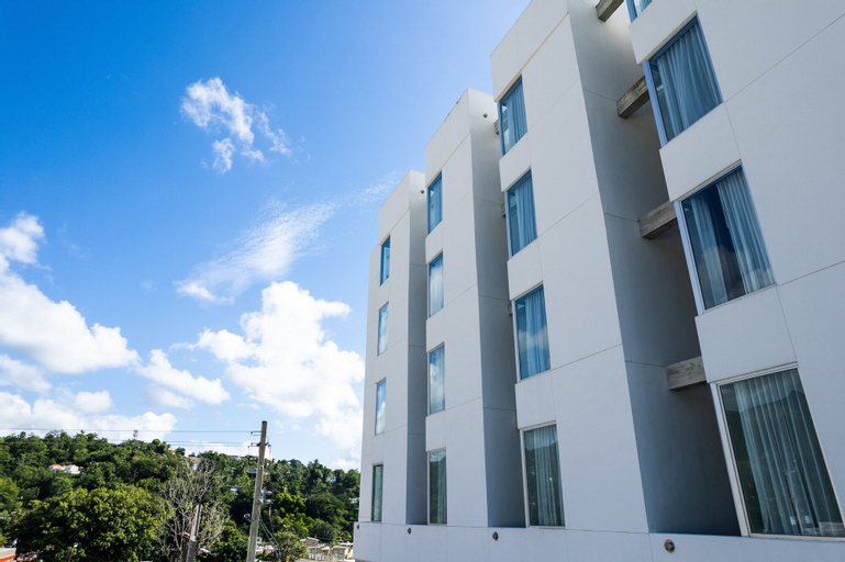 Exterior & Views 2, Royal Delonix Hotel