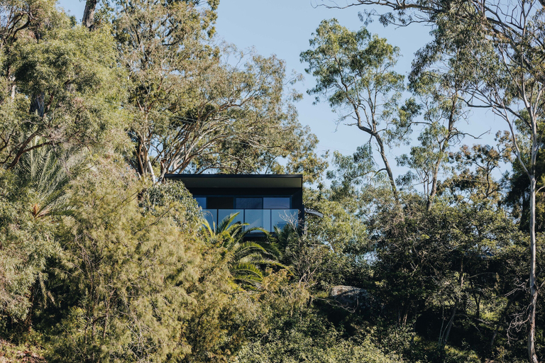 Exterior & Views 2, Marramarra Lodge, Sydney
