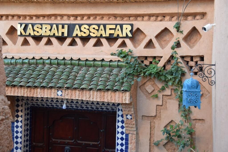 Kasbah Assafar - Guest House, Ouarzazate