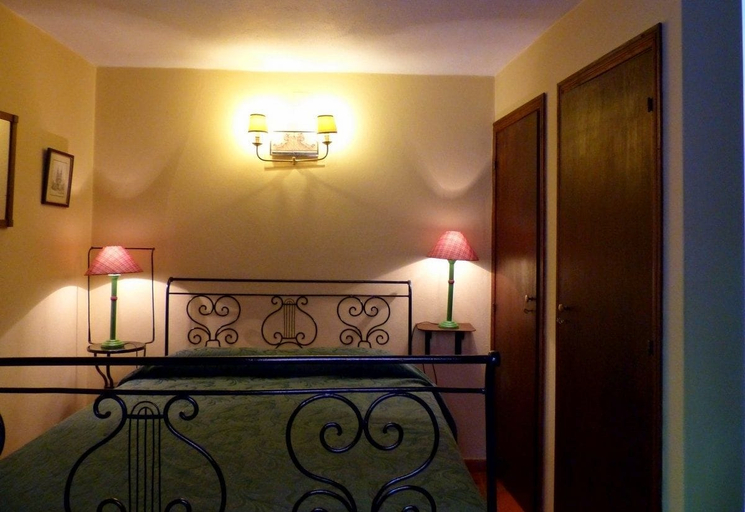 Bedroom 2, Casas do Toural, Gouveia