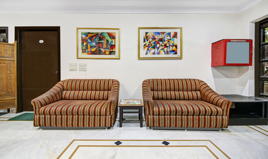 Others 5, Itsy Hotels Arien International, Delhi