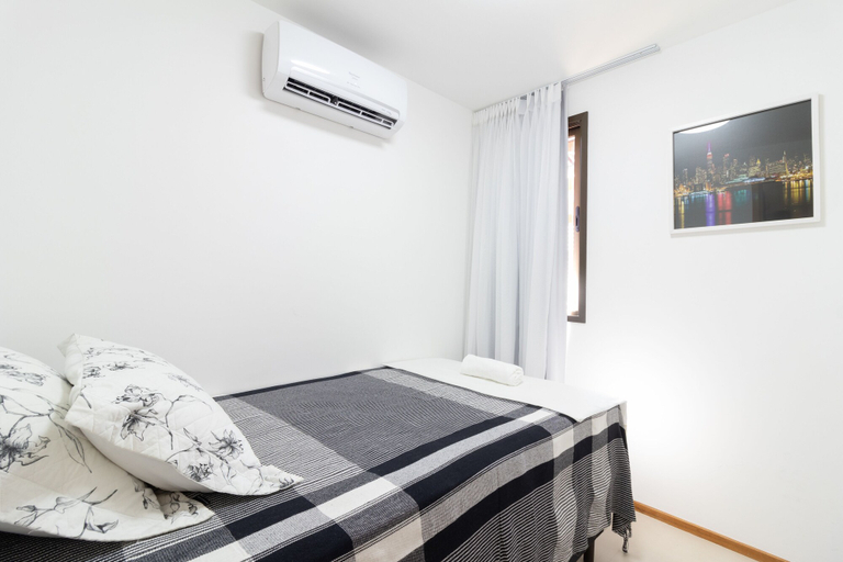 Room 2, IT33 Excelente Apartamento 3 Quartos, Camaçari