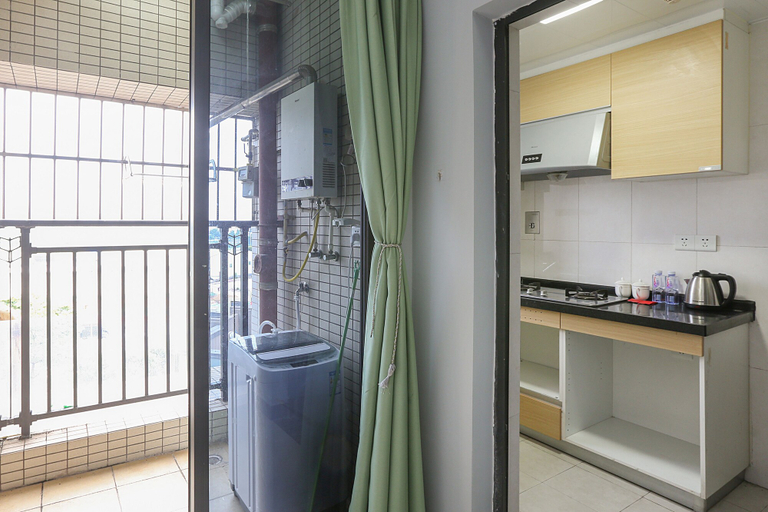 Others 5, Guangzhou Yuting Apartment, Guangzhou
