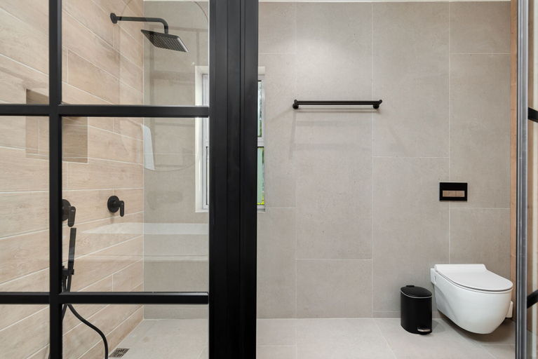 Bathroom 4, De Waterkant Piazza 301, City of Cape Town