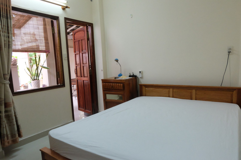 Bedroom 3, Moon House Nha Trang, Nha Trang