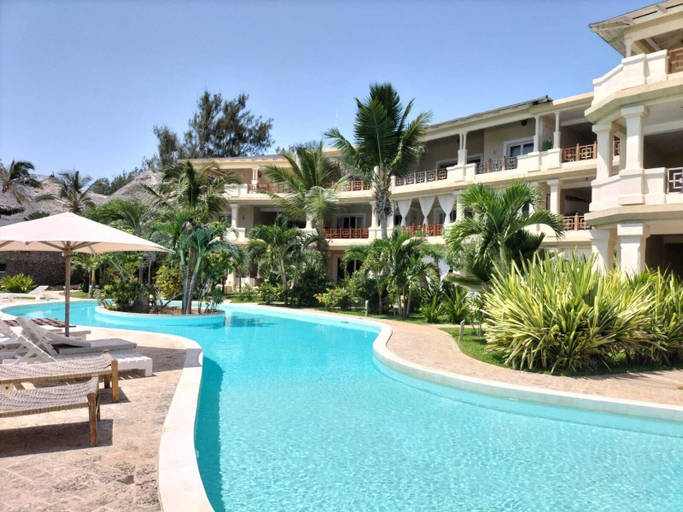 Sport & Beauty 5, Penthouse on the Beach, Kilifi North