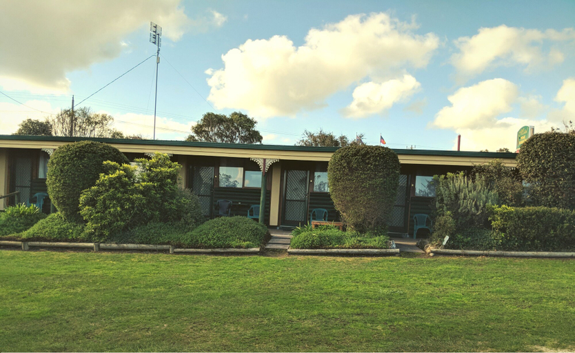 Exterior & Views, Pinehaven Motel, Glenelg - Heywood