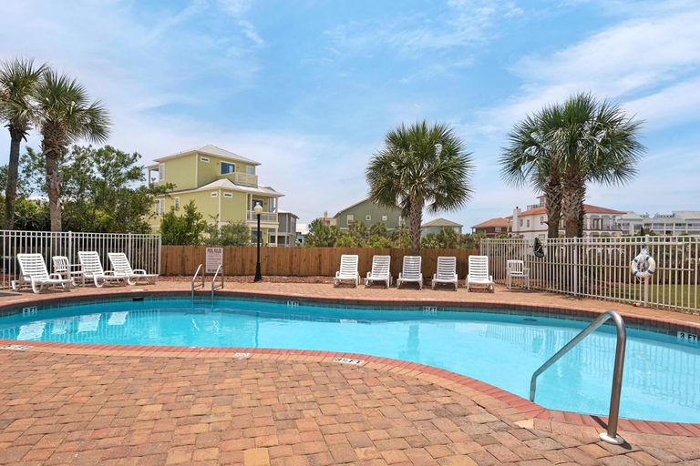 Sport & Beauty 5, Beachside Villas By Panhandle Getaways, Walton