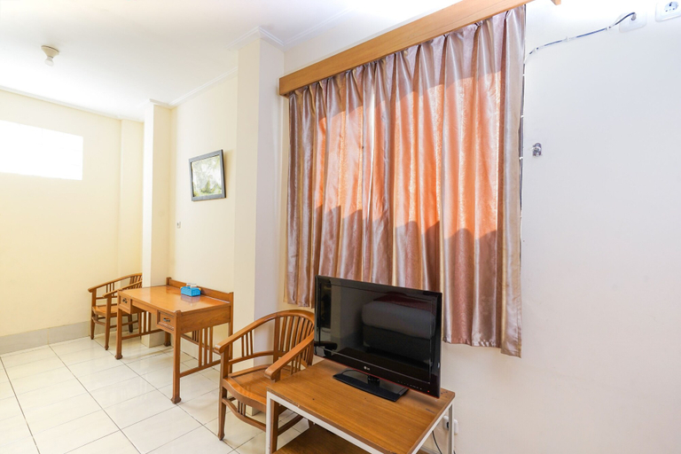 Others 4, OYO 2675 Hotel Sebelas Syariah, Bandung