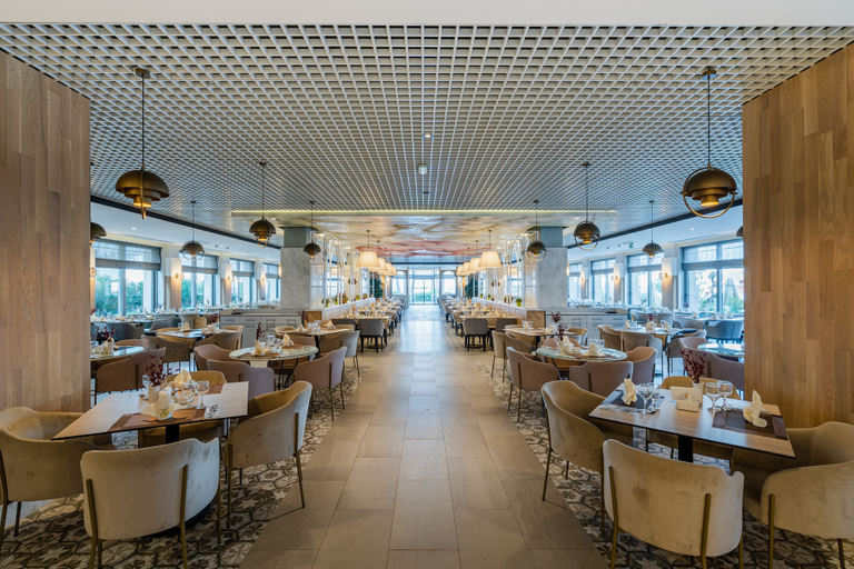 Food & Drinks 5, Fame Residence Kemer & Spa - All Inclusive, Kemer