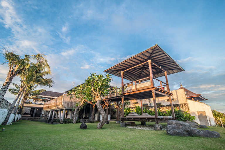 Exterior & Views 2, Absolute Cliff Front Pandawa Beach Villa, Badung