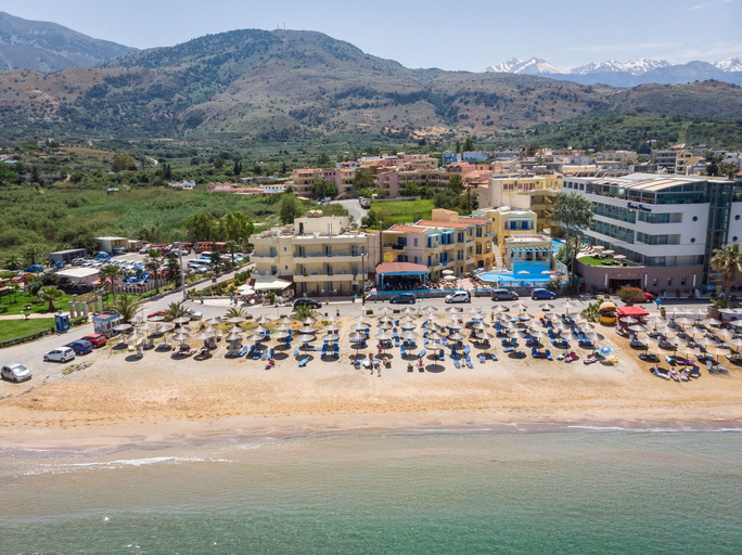 Exterior & Views 2, Summer Beach, Crete