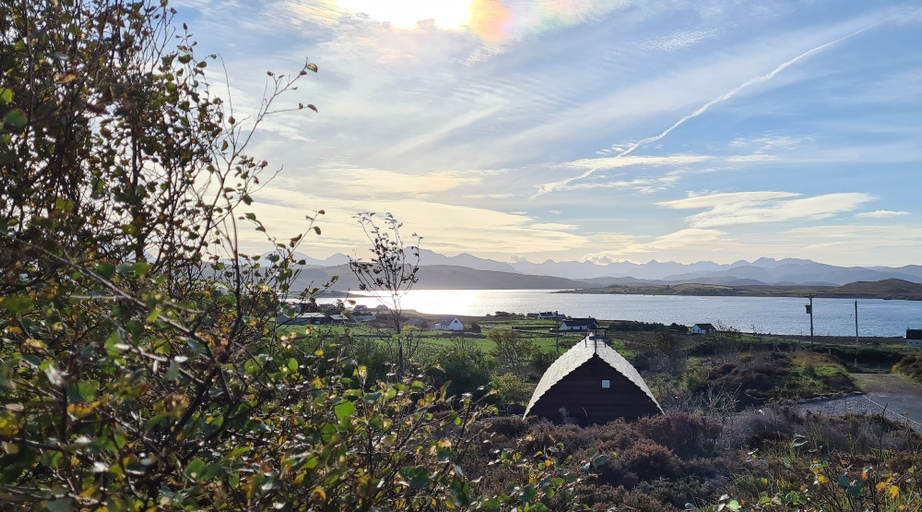 Others 2, Loch Ewe Luxury Pods, Highland