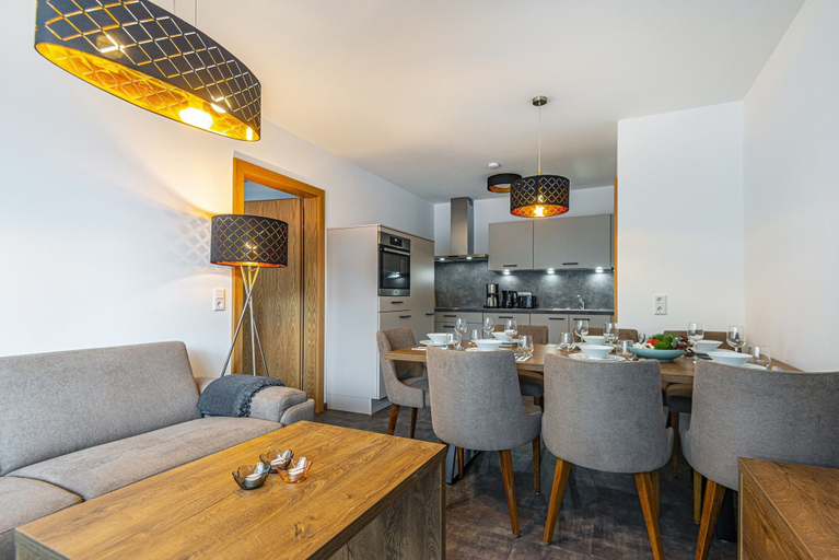 Others 5, Haus Bergblick, Sankt Johann im Pongau