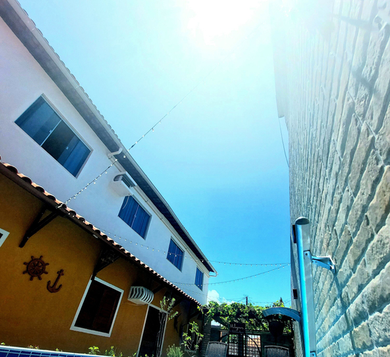 Exterior & Views, Flats Três Milagres-Pousada, São Miguel dos Milagres