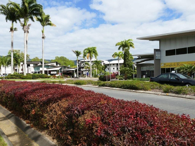 Exterior & Views, Blue Lagoon Lakeside Studio, Cairns