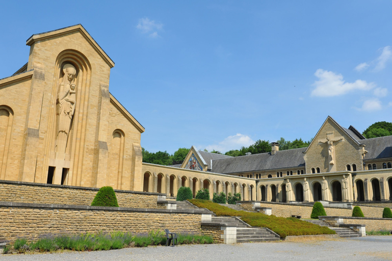 Exterior & Views 2, Zythogite Appartement 6 personnes, Luxembourg