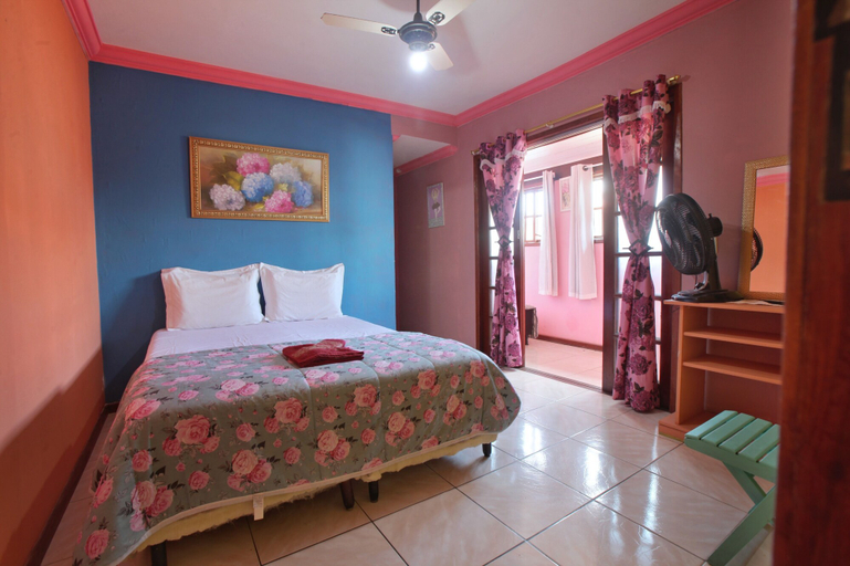 Bedroom 2, Suíte Palmeiras, Cabo Frio
