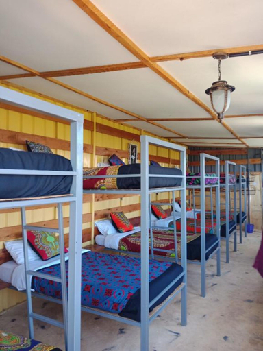 Bedroom 3, Lemon Valley Farm, Gilgil
