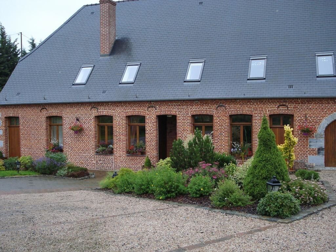 Exterior & Views 2, La Forge de l'Abbaye, Nord