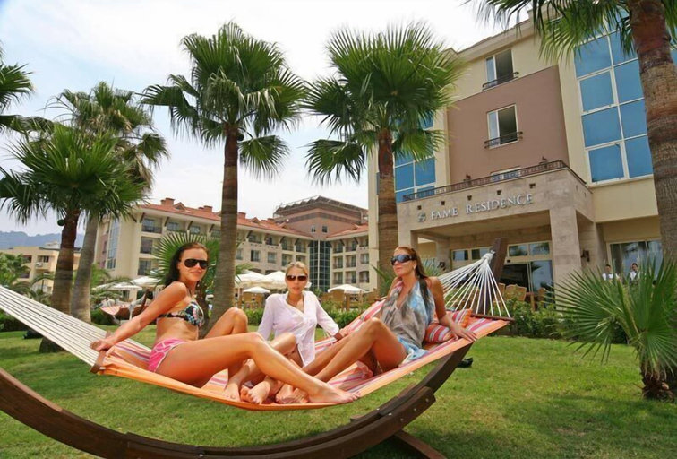 Sport & Beauty 2, Fame Residence Kemer & Spa - All Inclusive, Kemer