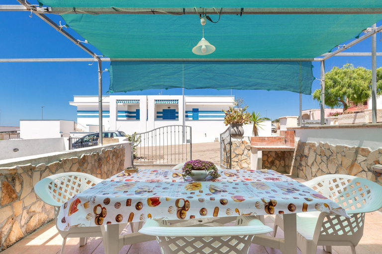 Food & Drinks 5, 1953 Casa Mimosa, Lecce