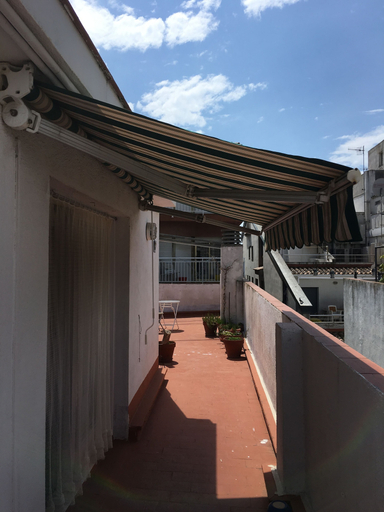 Exterior & Views 2, Aiguaneu La Sardana, Girona