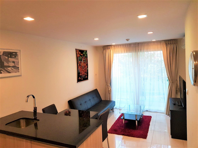 Others 1, Laguna Bay 1 Pattaya Modern 1 Bedroom Apartment, Pattaya