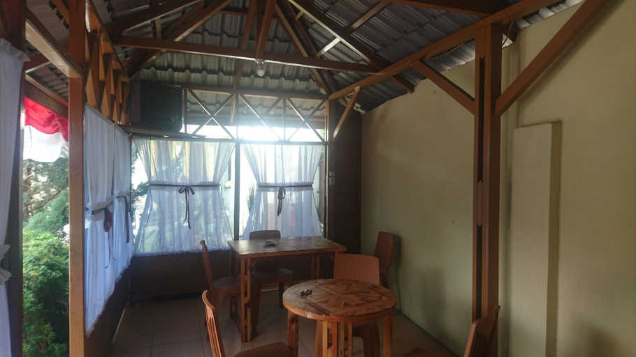 Others 5, Sriwijaya Hotel Siantar, Pematangsiantar