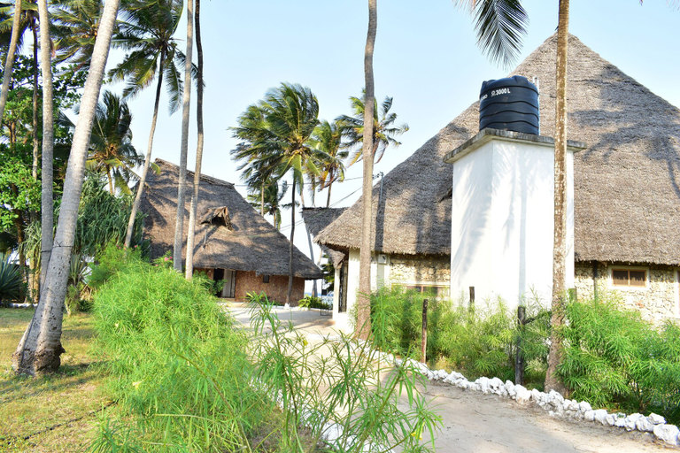 Exterior & Views, Mbv Hotel Annex Exceutive Annex, Kaskazini 'A'
