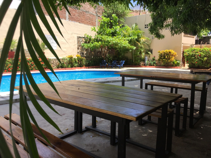Sport & Beauty, Villas Los Ángeles, Acapulco de Juárez