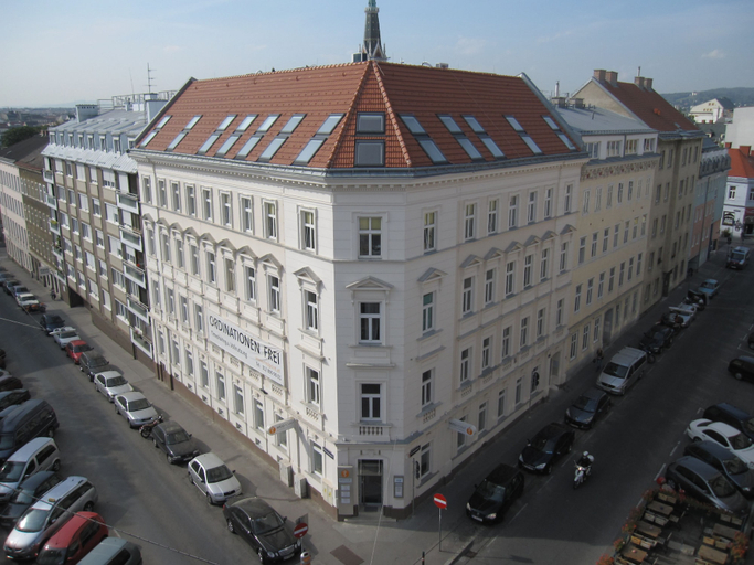 Exterior & Views, Rafael Kaiser Premium Apartments, Wien