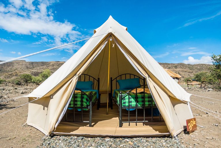Others 4, Africa Safari Lake Natron Camping, Ngorongoro