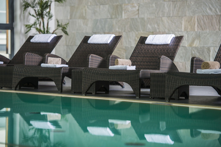 Sport & Beauty 4, Schönblick Mountain Resort&Spa - Das Original, Zell am See