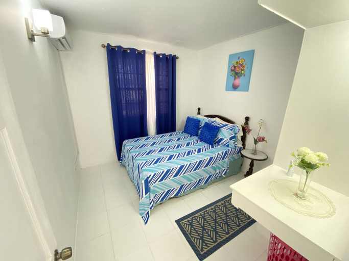 Bedroom 2, Searocks Beach Apartment