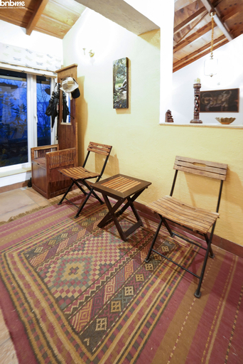 Others 5, 2B-Mukteshwar-109 by bnbmehomes, Nainital