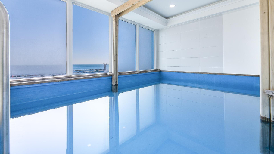 Sport & Beauty 5, Pohang 0.1 Poolvilla, Pohang